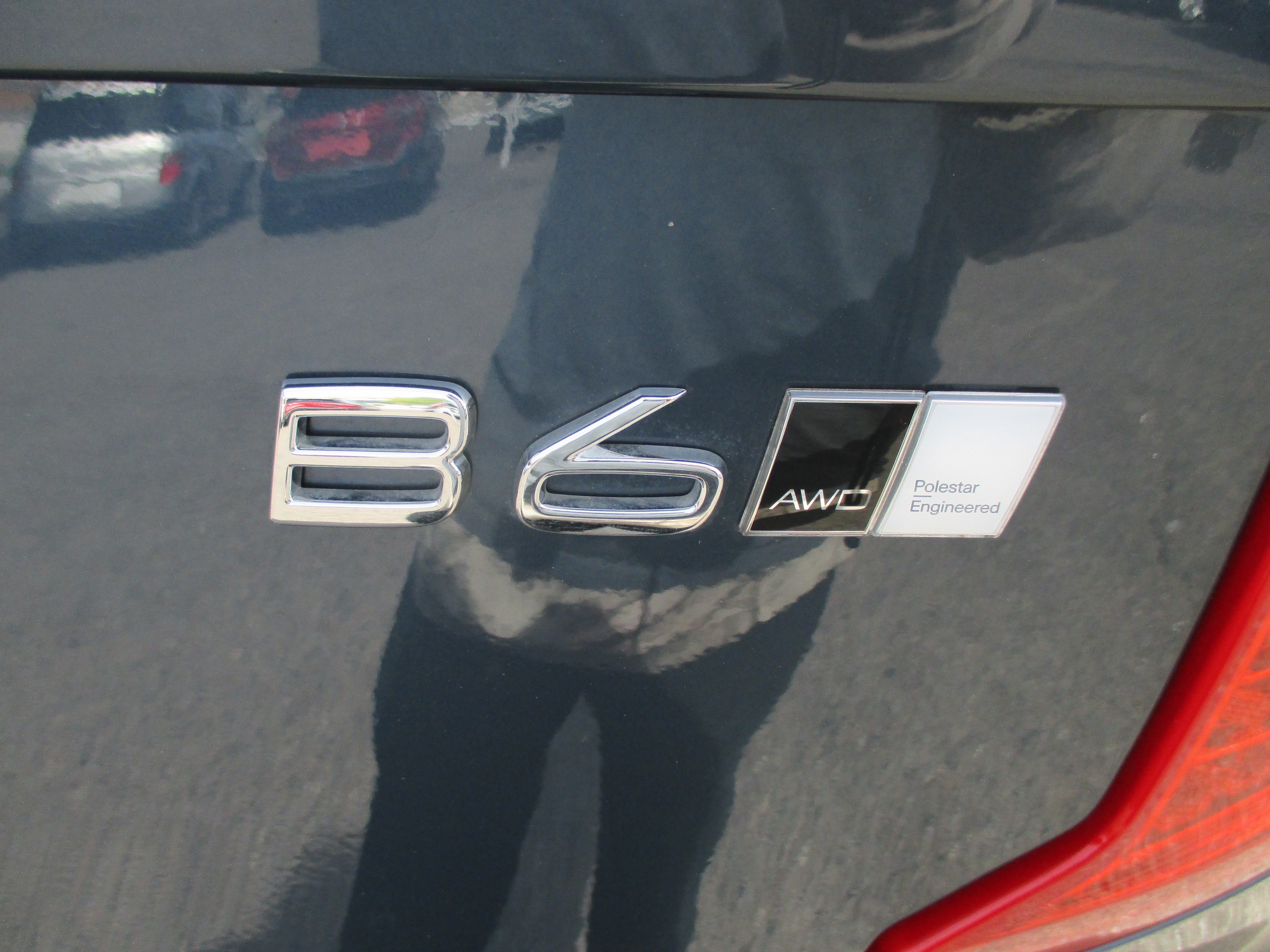 Used 2023 Volvo XC90 AWD B6 Plus Bright image 21