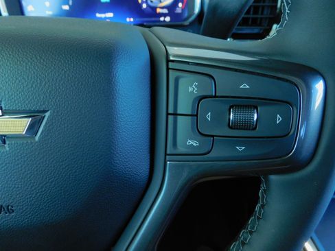 New 2026 Chevrolet Silverado 2500 High Country image 38
