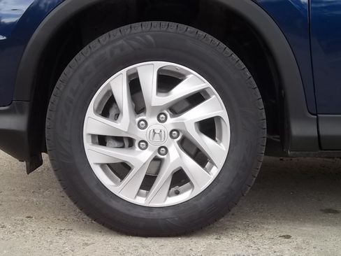 Used 2015 Honda CR-V EX image 13