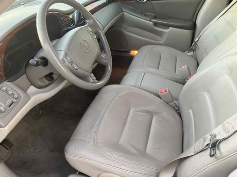Used 2002 Cadillac De Ville image 12