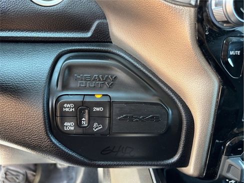 Used 2022 RAM 2500 Laramie image 37