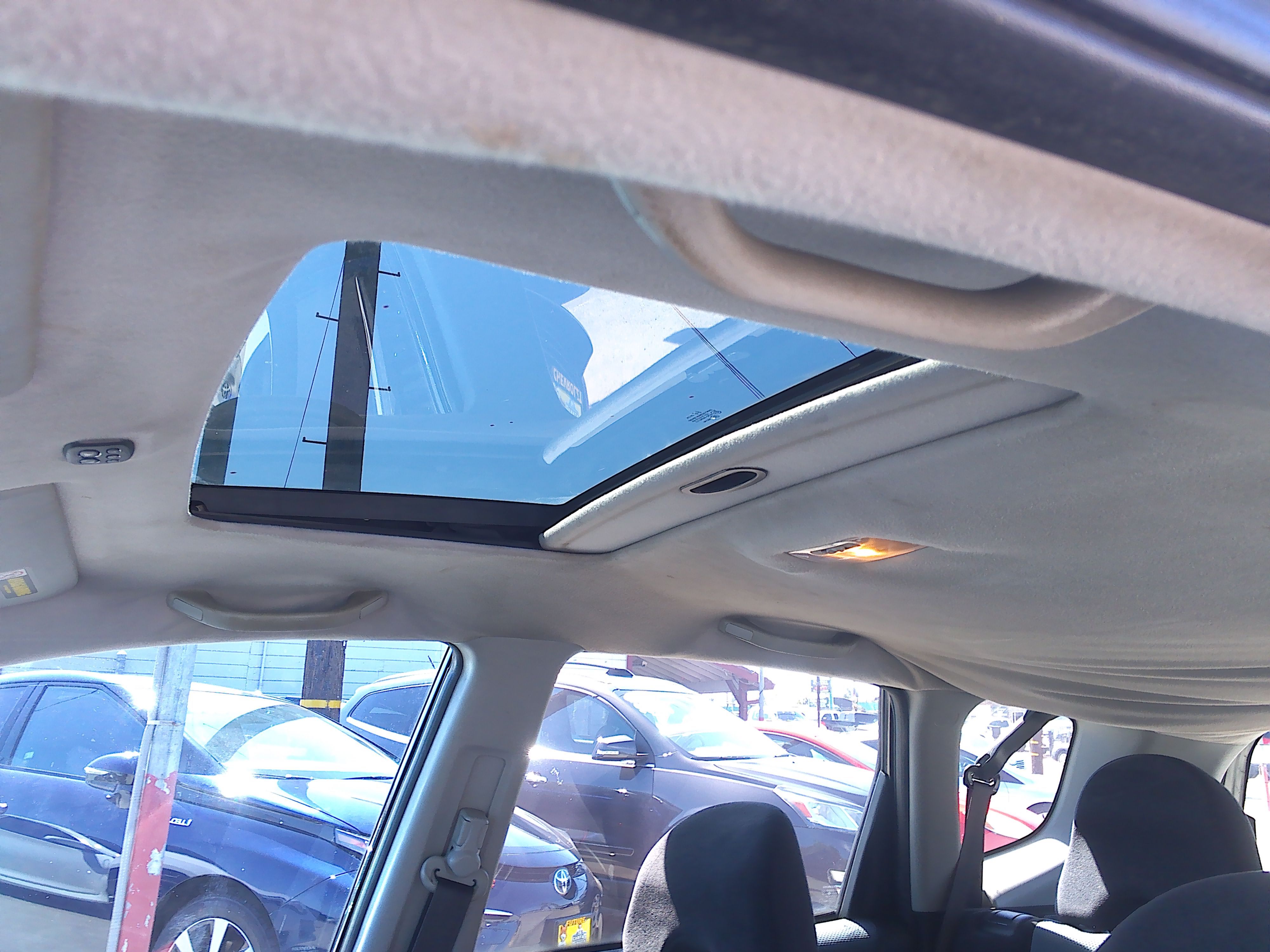 Used 2008 Honda Fit Sport image 26