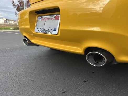 Used 2006 Honda S2000 image 11