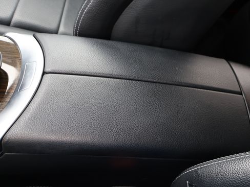 Used 2017 Mercedes-Benz GLC 300 image 35