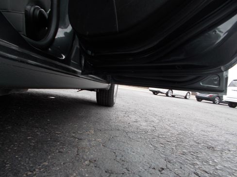 Used 2017 Chevrolet Sonic LS image 22