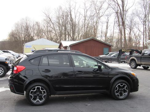 Used 2015 Subaru XV Crosstrek 2.0i Premium image 9