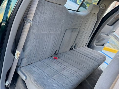 Used 2000 Toyota Tundra SR5 image 30