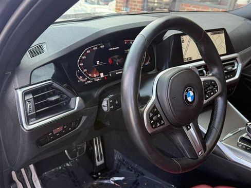 Used 2022 BMW M340i xDrive image 30