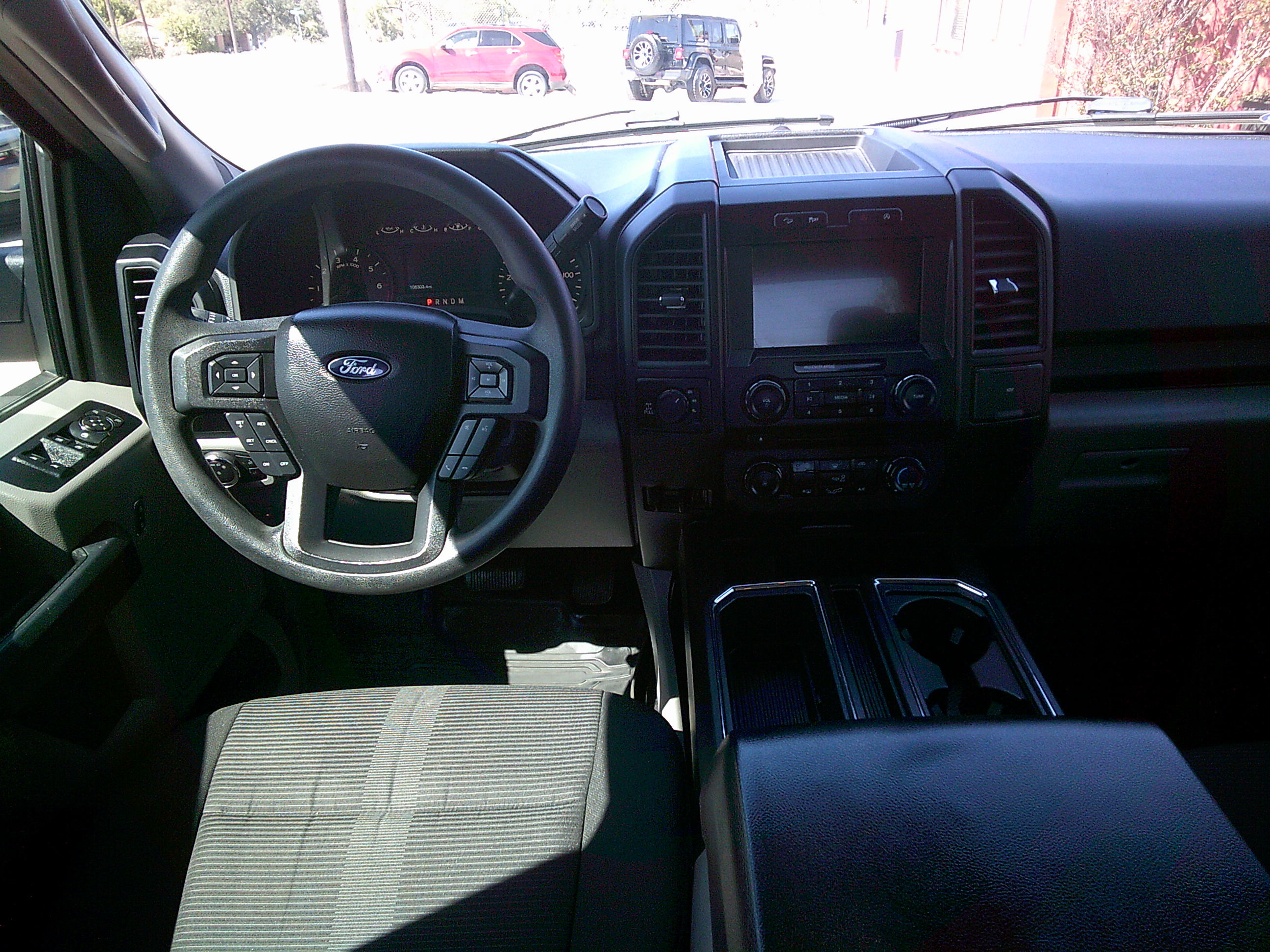 Used 2018 Ford F150 XL AWD/4WD image 14