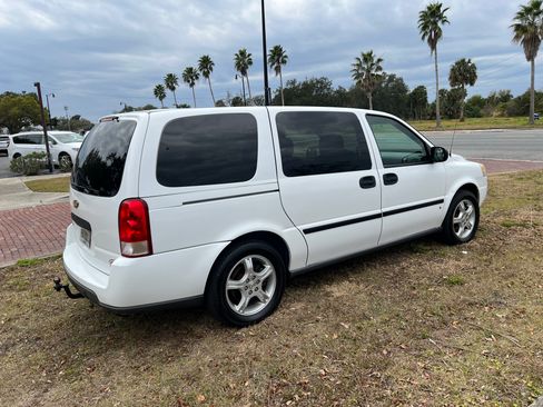 Used 2007 Chevrolet Uplander LS image 5