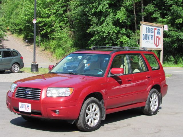 Used 2006 Subaru Forester 2.5X Premium AWD/4WD image 1