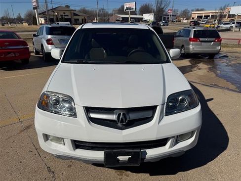 Used 2006 Acura MDX image 8