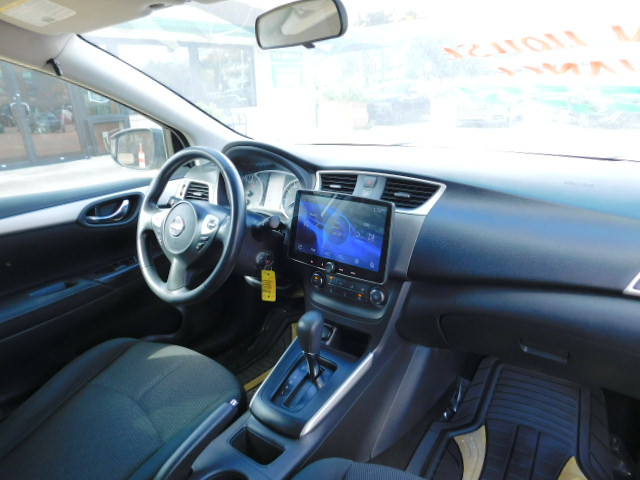 Used 2018 Nissan Sentra S FWD image 23