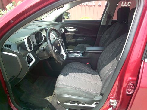 Used 2015 Chevrolet Equinox LT FWD image 6