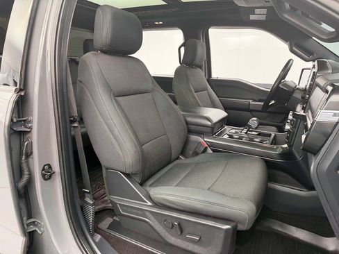 Used 2021 Ford F150 XLT image 42