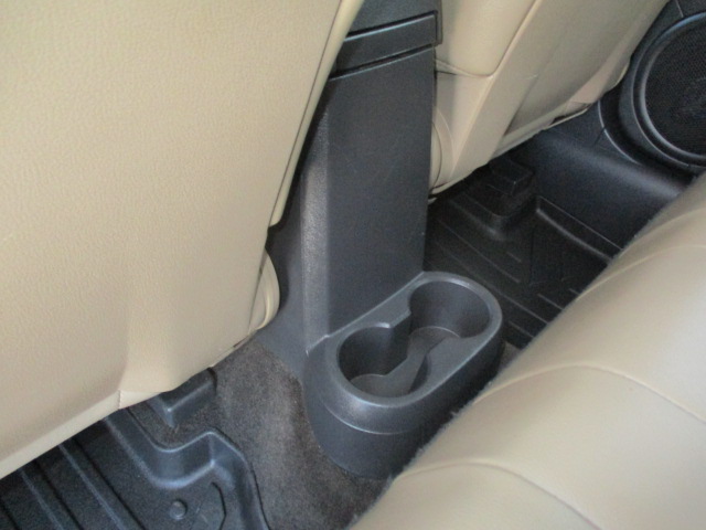 Used 2015 Jeep Compass 4WD Latitude image 25