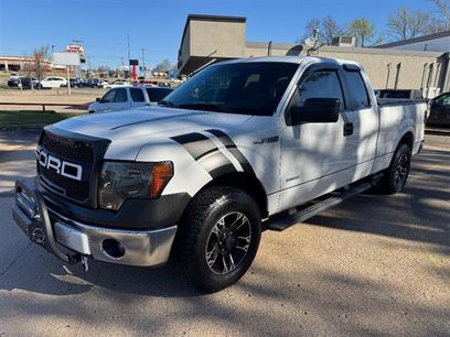 Used 2012 Ford F150 XL