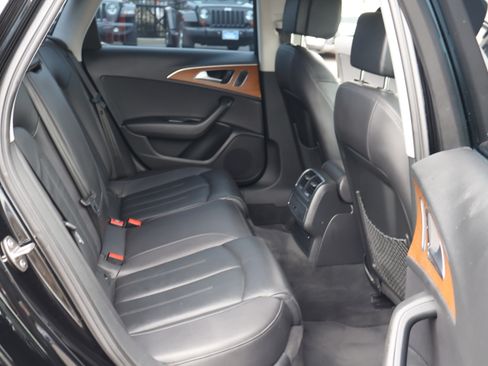 Used 2016 Audi A6 2.0T Premium Plus image 13