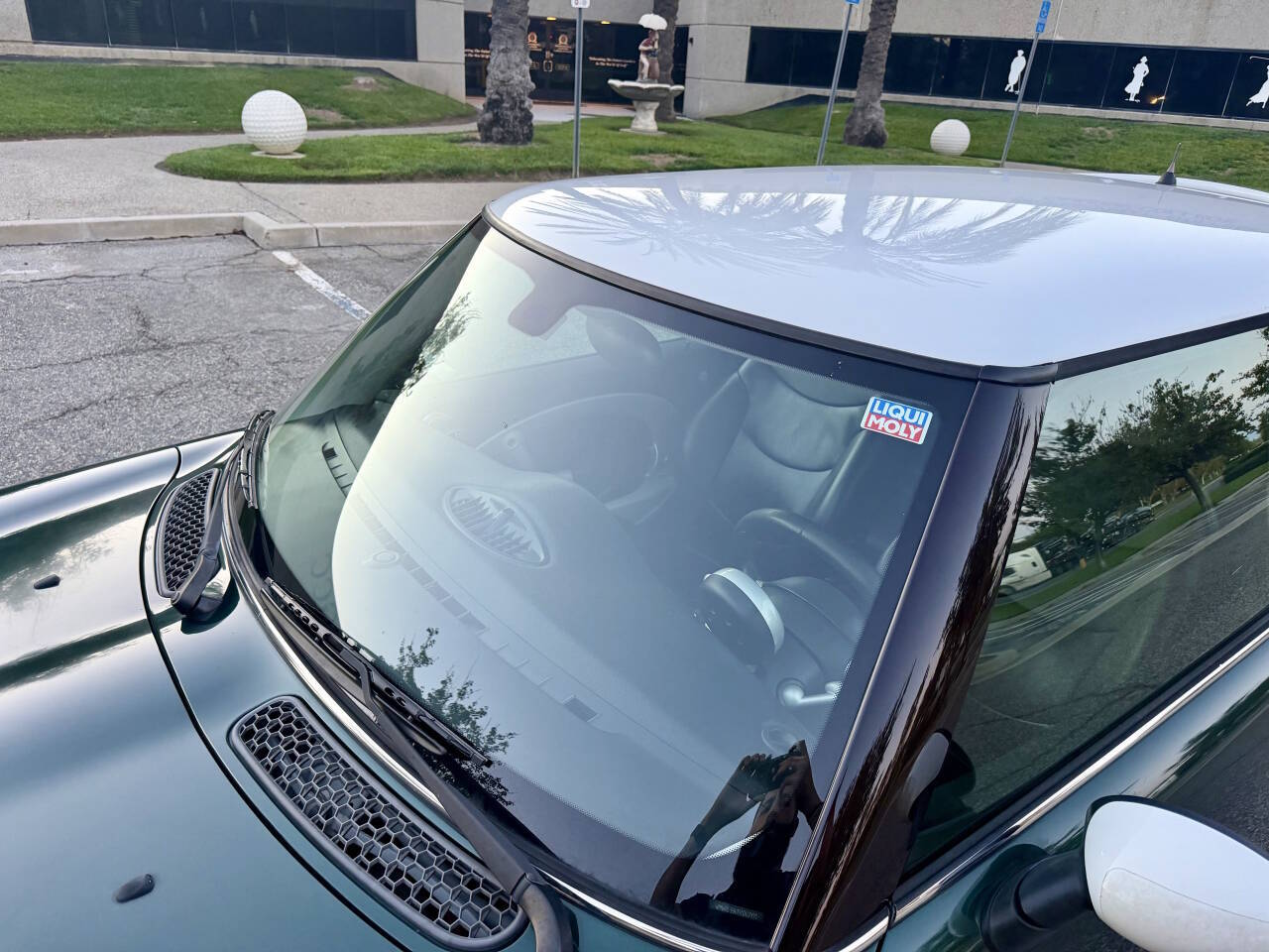 Used 2003 MINI Cooper S 2-Door Hardtop FWD image 38