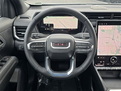 New 2026 GMC Terrain Elevation image 24