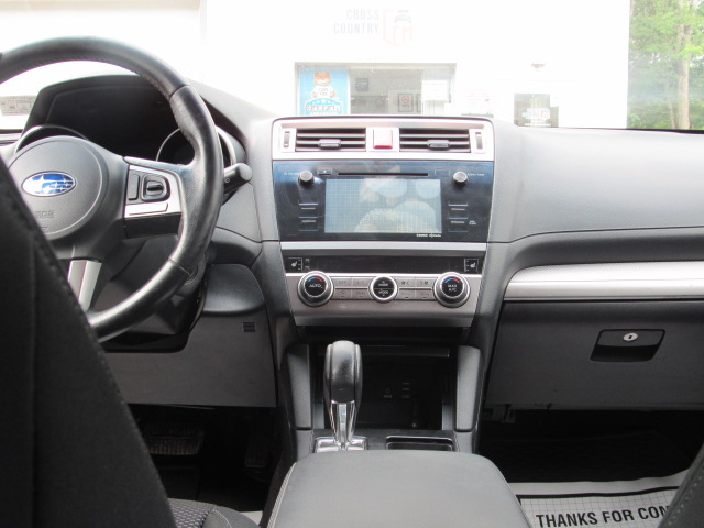 Used 2015 Subaru Outback 2.5i Premium AWD/4WD image 20