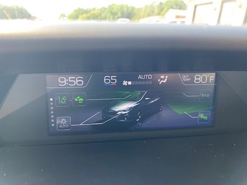Used 2022 Subaru Crosstrek 2.5i Limited image 14