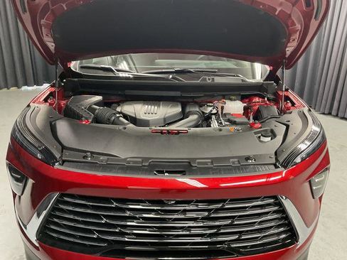 New 2026 Buick Enclave Preferred image 18