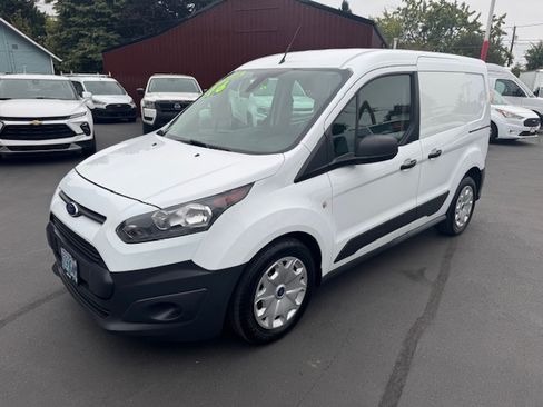 Used 2016 Ford Transit Connect XL image 6