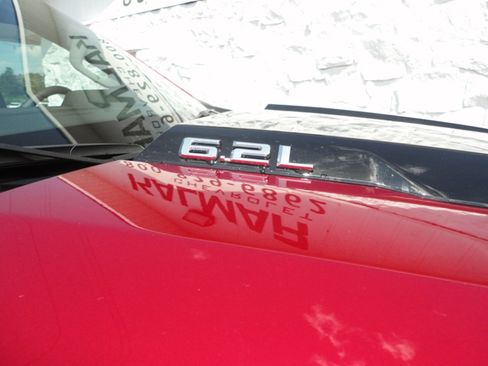 New 2025 Chevrolet Silverado 1500 LT Trail Boss image 12