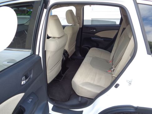 Used 2015 Honda CR-V EX image 5