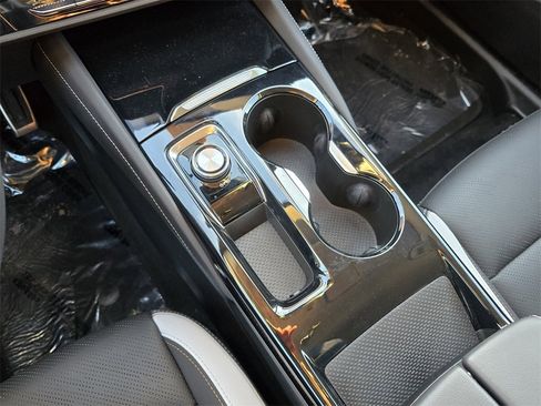 New 2025 Buick Envision Sport Touring image 22