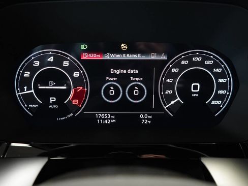 Used 2023 Audi RS 3 image 85