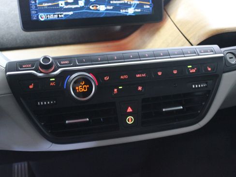 Used 2015 BMW i3 image 19