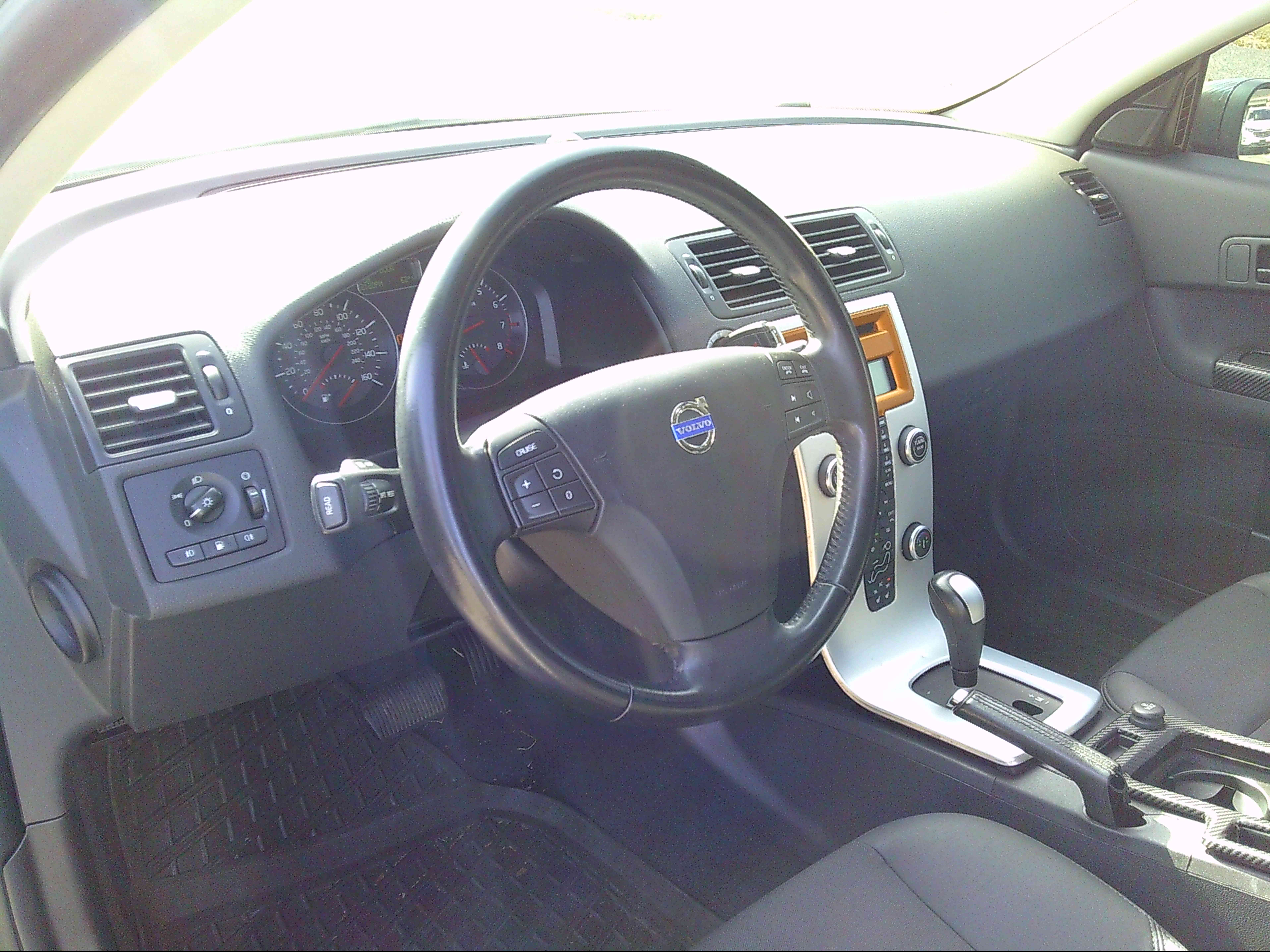 Used 2011 Volvo C30 T5 FWD image 10