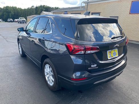Used 2023 Chevrolet Equinox LT image 19