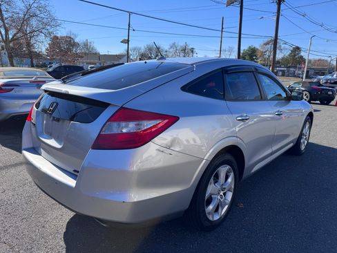 Used 2010 Honda Accord Crosstour EX-L image 27