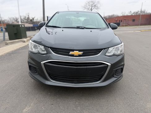 Used 2019 Chevrolet Sonic Premier image 2