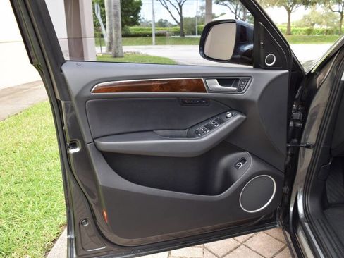 Used 2015 Audi Q5 TDI Premium Plus image 73