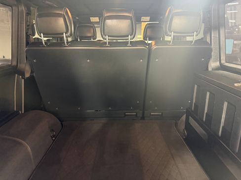 Used 2018 Mercedes-Benz G 550 Squared image 45
