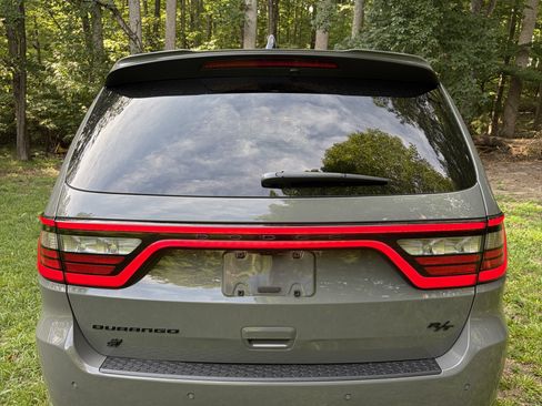 Used 2026 Dodge Durango AWD R/T 392 image 4
