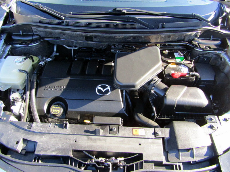 Used 2012 MAZDA CX-9 AWD Grand Touring image 14