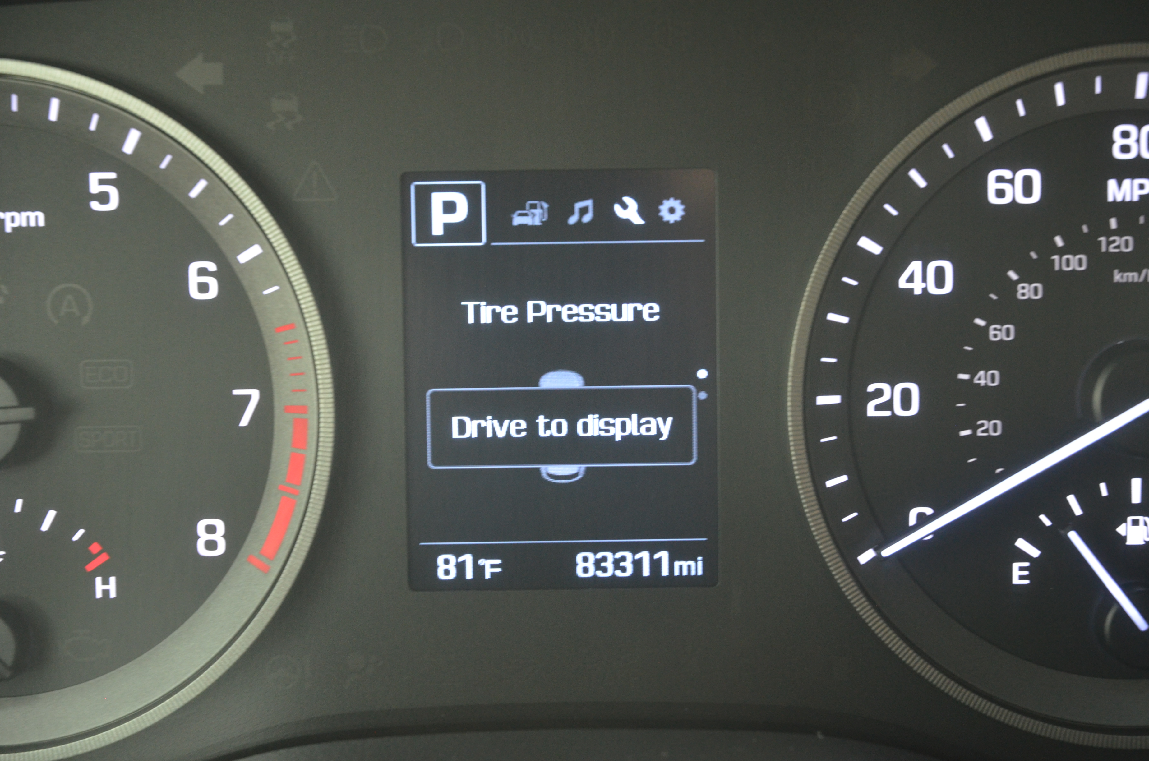 Used 2017 Hyundai Tucson AWD SE image 26