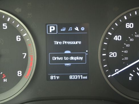 Used 2017 Hyundai Tucson AWD SE image 26