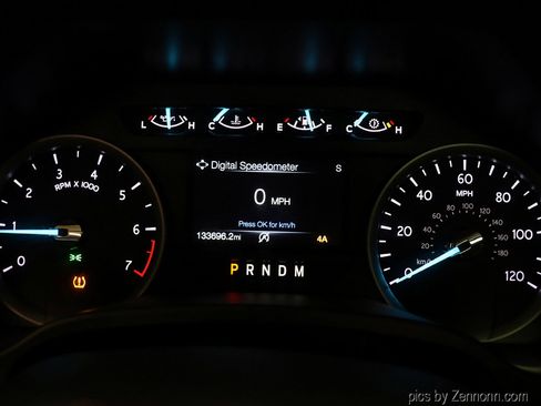 Used 2019 Ford Expedition Max XLT w/ Equipment Group 201A image 17