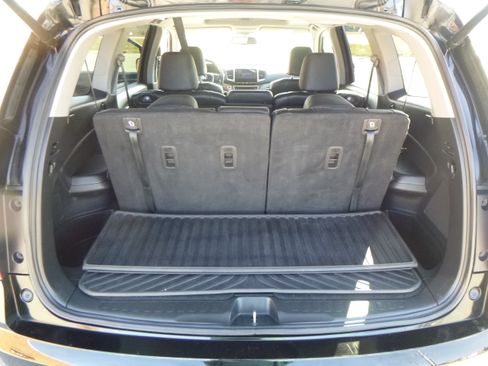 Used 2016 Honda Pilot EX-L image 16