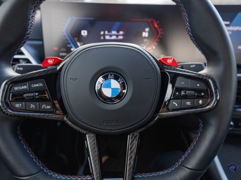 Used 2025 BMW M2 image 42