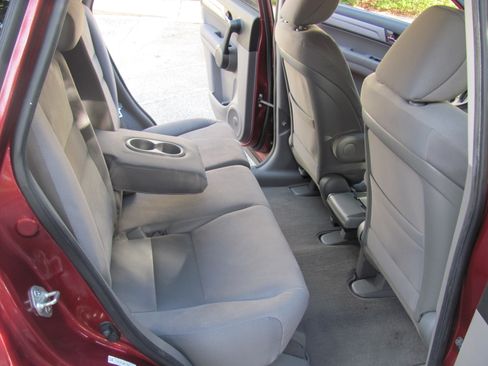 Used 2011 Honda CR-V EX image 8