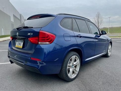 Used 2013 BMW X1 xDrive35i image 1