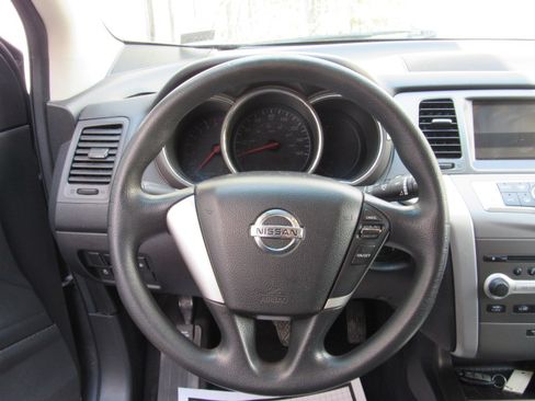 Used 2014 Nissan Murano AWD S image 17