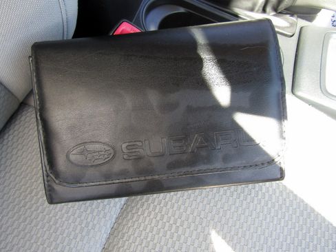 Used 2018 Subaru Forester 2.5i Premium image 26